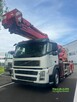 Podnośnik koszowy Bronto S37XDT - 3