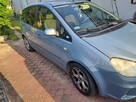 syndyk sprzeda samochód osobowy Ford Focus C Max - 2