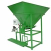 Wagoworkownica PVS 125 z Podestem Rolkowym - 2