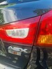 Mitsubishi ASX, limitowana seria RalliArt, automat, 4x4, ASO - 7