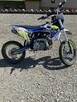 Asix dt 190cc - 4