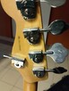 Sprzedam gitarę 5 strunowy bass Fendera - 6
