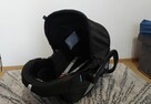 Fotelik samochodowy Chicco 0-13kg Sprawny gotowy do montażu. - 2
