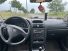 Opel astra 1.6 - 6