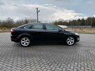 Mondeo Titanium X * Benzyna 240KM * Bezwyp. * Zadbany - 2