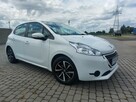 Peugeot 208 1.4 HDi Active Pack - 1