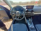 Audi Q2 2.0 TFSI Quattro Sport S tronic 4x4 automat salon PL - 7