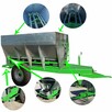 ROZSIEWACZ NAWOZU WAPNA 3500KG POSYPYWARKA SOLI PIASKU - 2