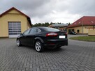 Mondeo Titanium X * Benzyna 240KM * Bezwyp. * Zadbany - 5