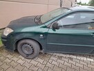 syndyk sprzeda samochód osobowy Toyota Corolla - 2