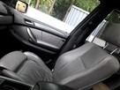 Sprzedam BMW e53 3.0 218 ps 3.5t hak - 8