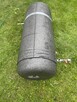 Bojler dwupłaszczyznowy 140l - 2