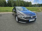 Passat TDI - 1