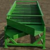 PRZESIEWACZ WIBRACYJNY 900W - 2