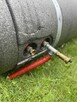 Bojler dwupłaszczyznowy 140l - 5
