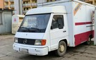 Auto-sklep, food-truck - 2