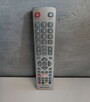 55 Cali TV Sharp LED 4K HDR Smart Tv DVB-T2 HEVC +Uchwyt + U - 2