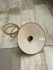 Lampa industrialna metalowa emaliowana wisząca Loft - 2