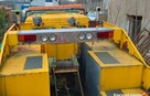 Sprzedam holownik do ciężarówek Mercedes SK2527 - 2