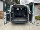 Ford Transit Custom Sprzedam ford transit custom long 1 wła - 8