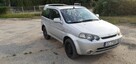 Honda hrv 1.6 benzyna gaz 4wd 1999 - 4