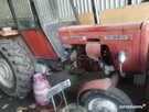 Ciągnik rolniczy Ursus C360 - 1