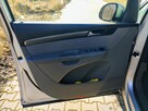 ** SEAT ALHAMBRA ** 2,0 TDI 140KM ** BEZWYPADKOWY ** - 8