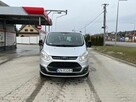 Ford Transit Custom Sprzedam ford transit custom long 1 wła - 3