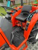 KUBOTA KT27 Wspomaganie, HST, Zarejestrowany - 8