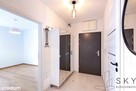 Nowe, 2-pok. Ogródek, Taras, 51m², Kunickiego - 13