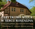 Stylowy dom| 220 m² | Koszalin |Piłsudskiego| 2 Wizualizacje - 1
