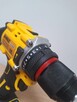 Wiertarko-wkrętarka DeWalt akumulatorowa - 7