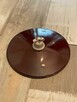 Lampa przemysłowa industrialna metalowa Loft emaliowana - 1