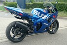 Suzuki GSXR 1000 K3K4 - 5