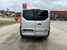 Ford Transit Custom Sprzedam ford transit custom long 1 wła - 4