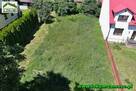 Działka budowlana w Szczebrzeszynie o pow. 550 m2. - 3