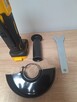 Szlifierka kątowa DEWALT nowa - 4