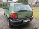 Vw golf 4 - 2