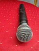 Mikrofon Radiowy McGrey UHF-2 V Dynamiczny Bezprzewodowy - 5