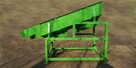 PRZESIEWACZ WIBRACYJNY 900W - 3