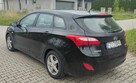 *** HYUNDAI I30 KOMBI ** 2016 ** 1,4 100KM ** BEZWYPADKOWY - 4