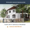 Stylowy dom| 220 m² | Koszalin |Piłsudskiego| 2 Wizualizacje - 16