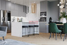 Ostatnie piętro, Taras 60m2, Widokowe - 2