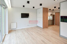 Skawina Ruczaj studio ogródek parking - 5