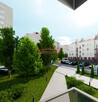 Jasna kuchnia, 2 balkony, Prądnik Czerwony - 4