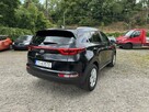 Kia Sportage 1.6GDi-132km-Serwisowany-Bezwypadkowy-Nawigacja-Kamera-PDC-Dzienne-LED - 3