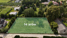 Działka budowlana Niemce, Leonów - 1