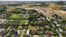 Działka budowlana Niemce, Leonów - 5