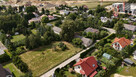 Działka budowlana Niemce, Leonów - 6