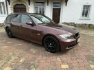 BMW 320 2.0d M47! 245tys.km Xenon PDC Zadbany Automat z Niemiec Zarejestrowany - 2